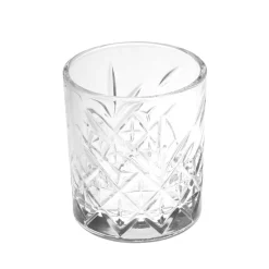 Copas>Vaso De Agua Timeless De Vidrio 210Cc
