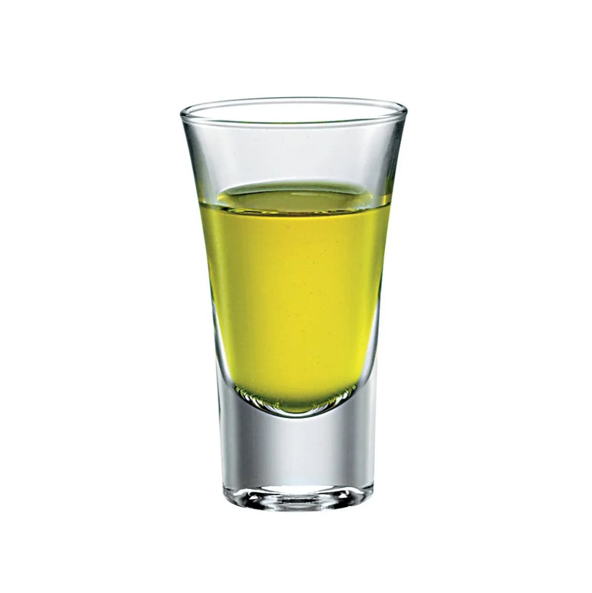 Copas>Vaso De Chupito De Vidrio 5.7Cl
