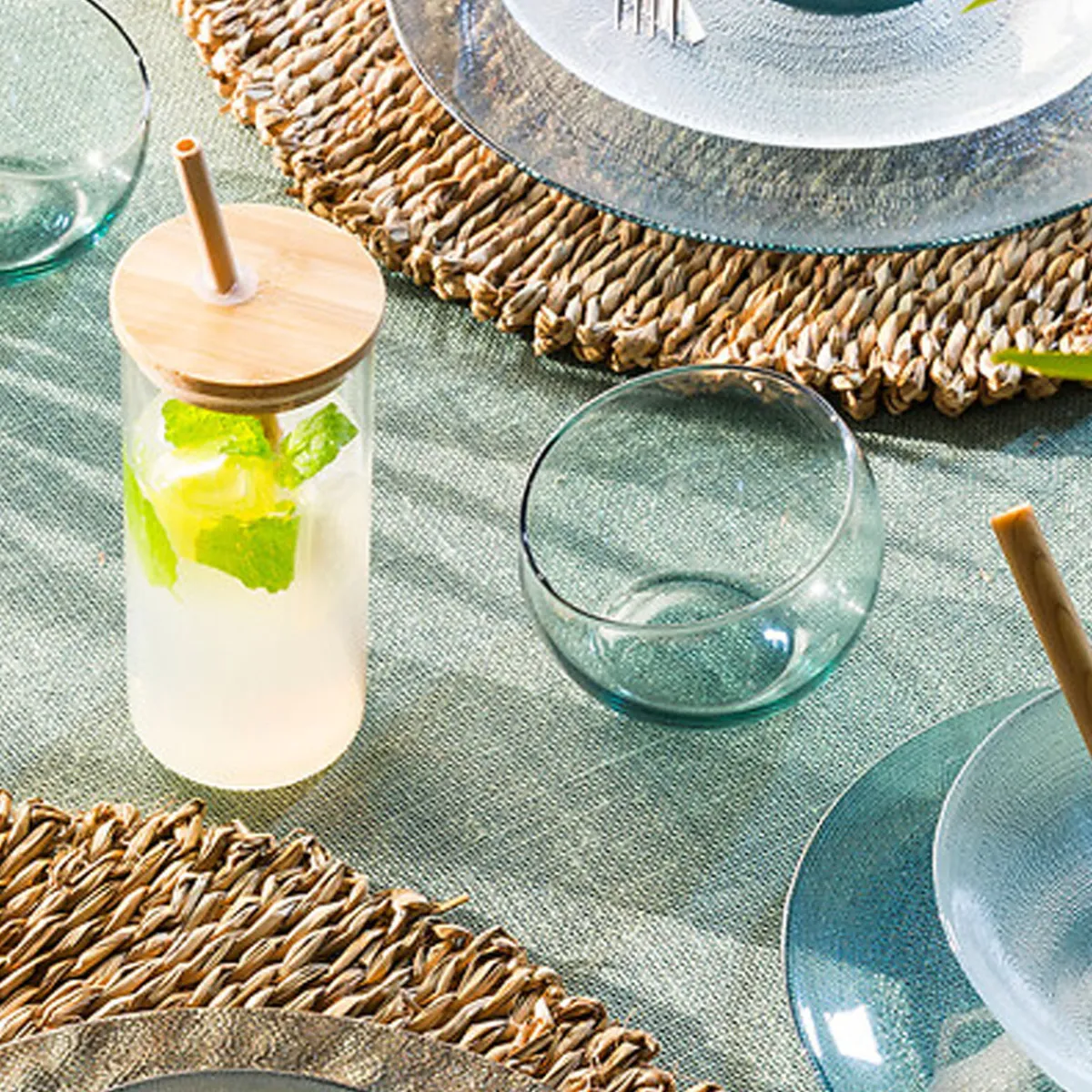 secret d'gourmet Degustación>Vaso De Degustación Palma 10Cm