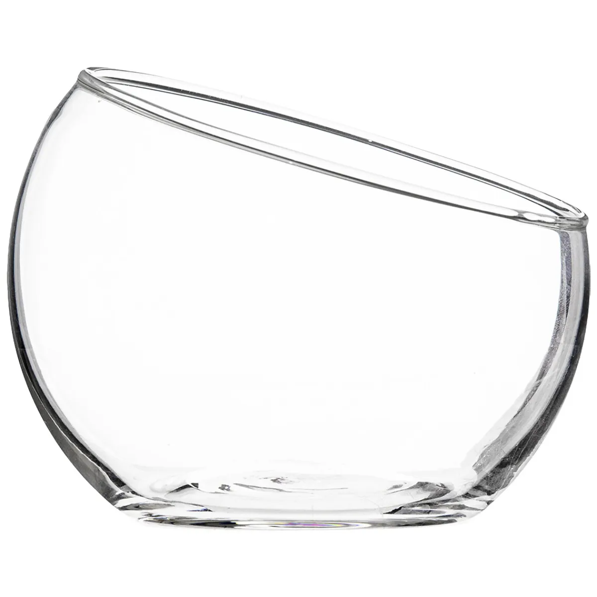 secret d'gourmet Degustación>Vaso De Degustación Palma 10Cm