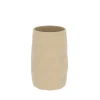 Accesorios De Lavabo>Vaso De Lavabo Beige