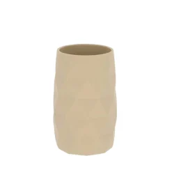 Accesorios De Lavabo>Vaso De Lavabo Beige