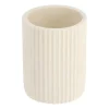 Accesorios De Lavabo>Vaso De Lavabo Blanco