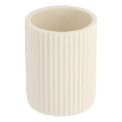 Accesorios De Lavabo>Vaso De Lavabo Blanco