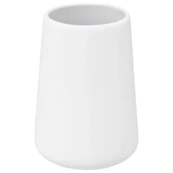 5five Accesorios De Lavabo>Vaso De Lavabo De Cerámica Cocon Blanco