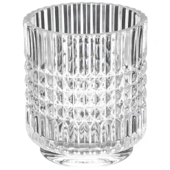 5five Accesorios De Lavabo>Vaso De Lavabo De Vidrio Precious