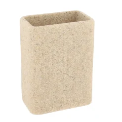 Accesorios De Lavabo>Vaso de lavabo efecto arena