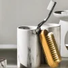 Accesorios De Lavabo>Vaso De Lavabo Efecto Mármol