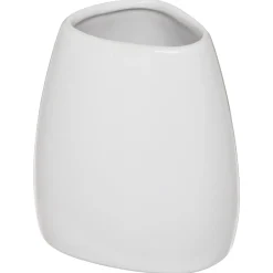 5five Accesorios De Lavabo>Vaso De Lavabo Galet Blanco