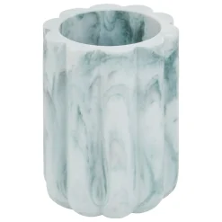 5five Accesorios De Lavabo>Vaso de lavabo MARBY blanco de poliresina