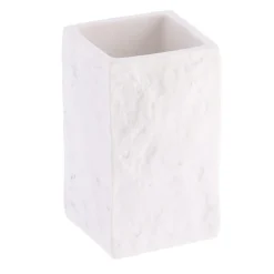 Accesorios De Lavabo>Vaso De Lavabo Poliresina Efecto Piedra