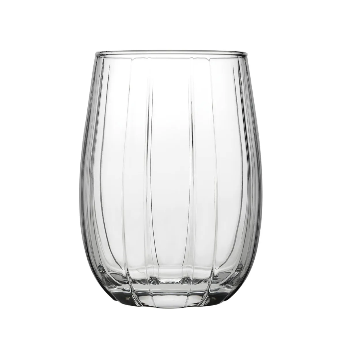 Copas>Vaso de vidrio LINKA 38cl