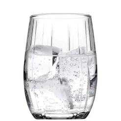 Copas>Vaso de vidrio LINKA 38cl