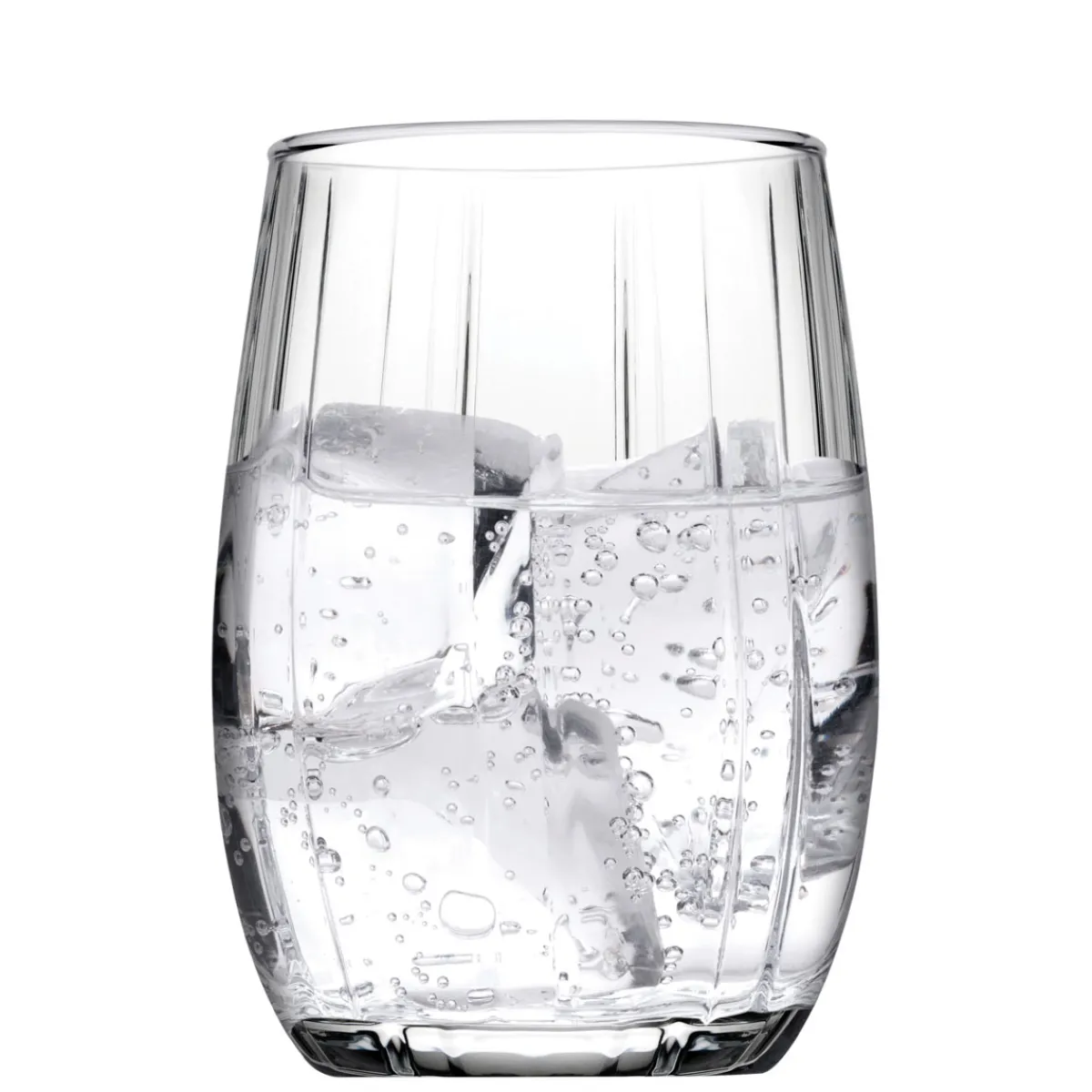 Copas>Vaso de vidrio LINKA 38cl