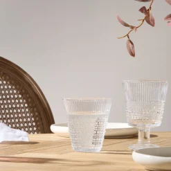 5five Copas>Vaso JOA de vidrio