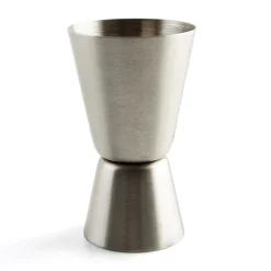 Accesorios De Bar>Vaso Medidor Duplo Para Cocteles