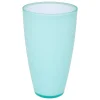 5five Copas>Vaso MENTHE azul claro