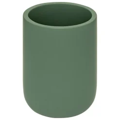 5five Accesorios De Lavabo>Vaso para cepillo de dientes DUO verde