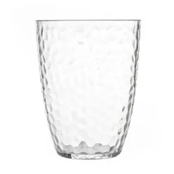 secret d'gourmet Desechables>Vaso Policarbonato Martillado 38Cl