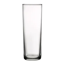 Copas>Vaso tubo de vidrio 320Cc