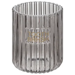 5five Accesorios De Lavabo>Vaso wc vidrio GLASS