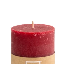 mistik Velas>Vela Aroma Frutos Rojos 6.9x10Cm