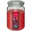 atmosphera Velas>Vela En Tarro C/Tapa Frutos Rojos 510G