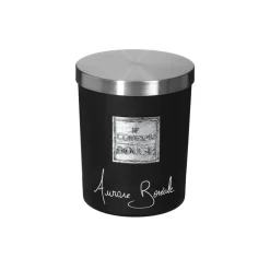 atmosphera Velas>Vela En Vaso Aurora Boreal 210G 8x10Cm