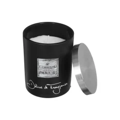 atmosphera Velas>Vela En Vaso Delicia 210G 8x10Cm