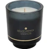 atmosphera Velas>Vela especias en vaso de vidrio ILAE 225gr