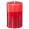 atmosphera Velas>Vela Perfumada Aroma Frutos Rojos 7x10Cm