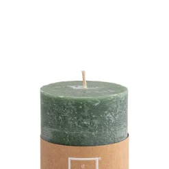 mistik Velas>Vela Perfumada Aroma Jazmín 6.9x10Cm