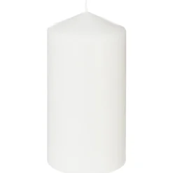 atmosphera Velas>Vela Perfumada Aroma Jazmín 395G 7x14Cm