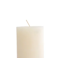 mistik Velas>Vela Perfumada Aroma Vainilla 6.9x18Cm