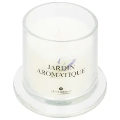 atmosphera Velas>Vela Perfumada Campana De Vidrio 240g