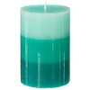 atmosphera Velas>Vela Perfumada Flor De Tiare 7x10Cm