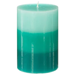 atmosphera Velas>Vela Perfumada Flor De Tiare 7x10Cm