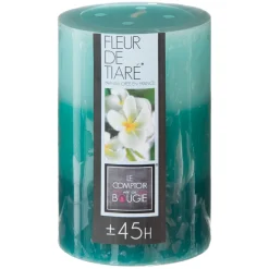 atmosphera Velas>Vela Perfumada Flor De Tiare 7x10Cm