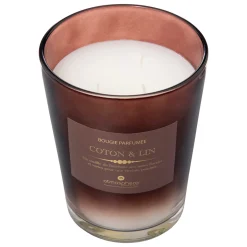 atmosphera Velas>Vela Perfumada Frasco De Vidrio 855g