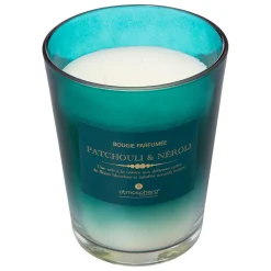 atmosphera Velas>Vela Perfumada Frasco De Vidrio 855g