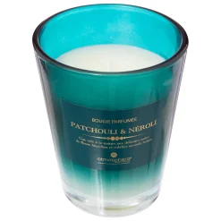 atmosphera Velas>Vela Perfumada Frasco De Vidrio 270g