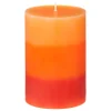 atmosphera Velas>Vela Perfumada Frutas Exóticas 7x10Cm