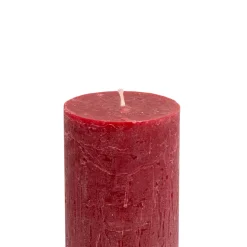 mistik Velas>Vela Perfumada Frutos Rojos 6.9x18Cm