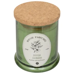 atmosphera Velas>Vela perfumada HAPO jazmín 150gr