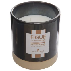 atmosphera Velas>Vela perfumada higo mediterraneo MARTY 600g