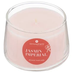 atmosphera Velas>Vela Perfumada Jazmín Izor 110g
