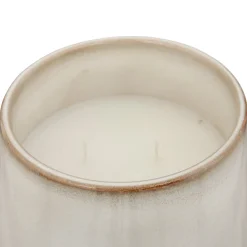 atmosphera Velas>Vela perfumada madera de guayaco MARTY 600g