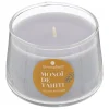 atmosphera Velas>Vela Perfumada Monoi De Tahití Izor 110g