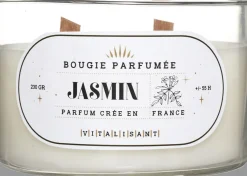 atmosphera Velas|Estilo Contemporaneo>Vela Perfumada Pachulí Snow 470G