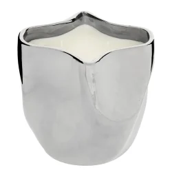 atmosphera Velas>Vela perfumada SKY plateado 985gr